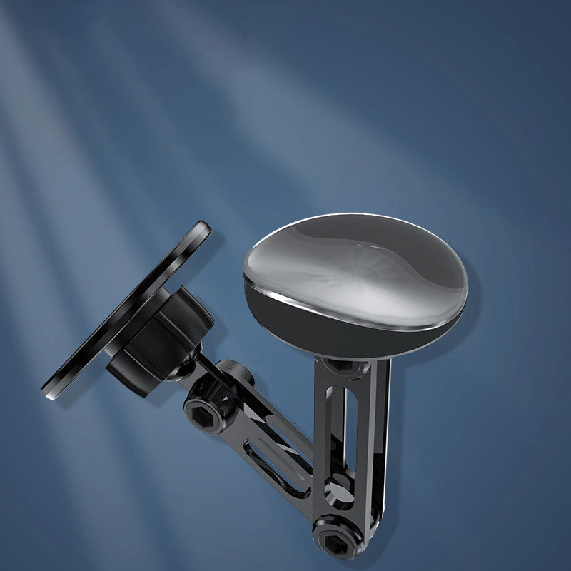 MagnetDrive™ - Soporte Universal Magnético para Navegación en Coche con Magsafe para Celulares