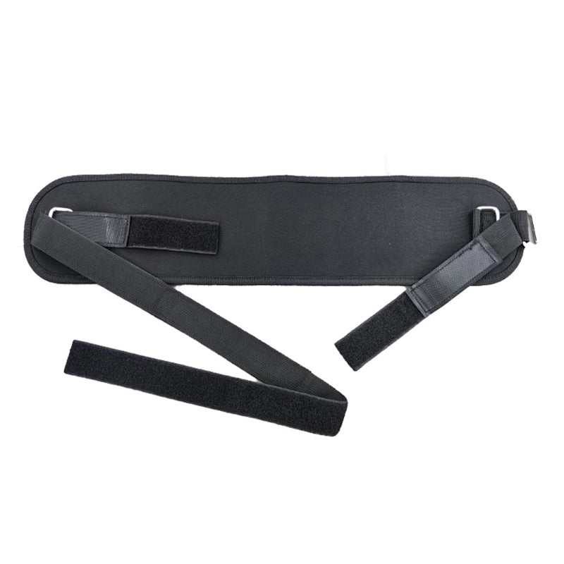 HipThrust Elite® - Cinturón de Levantamiento de Cadera con Pesas para Ejercicios de Glúteos