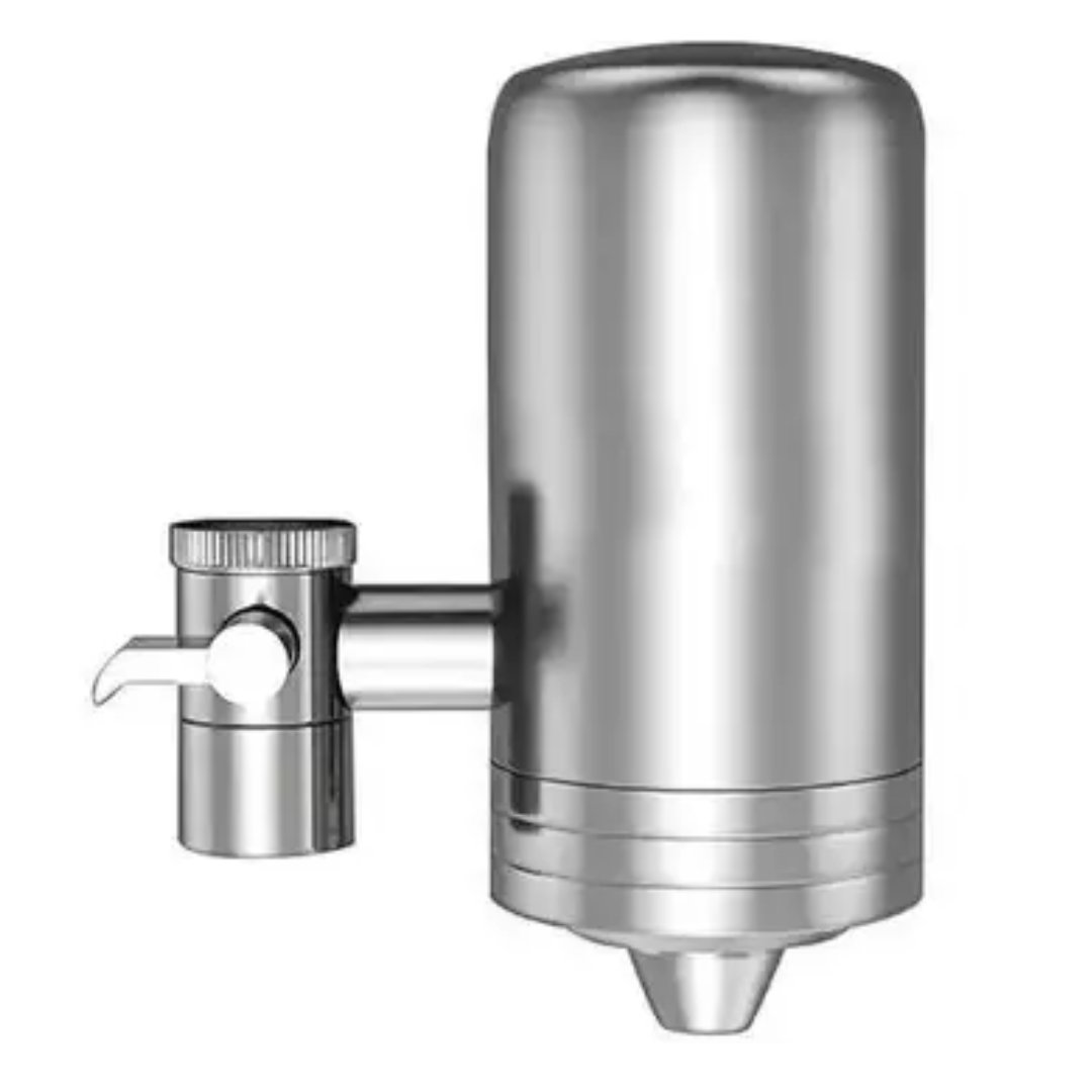 Purificador de agua del grifo