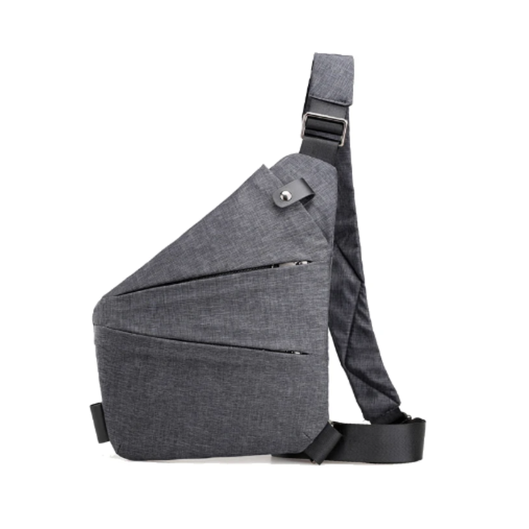 SafeBag™ - Mochila Personal Cruzada Antirrobo