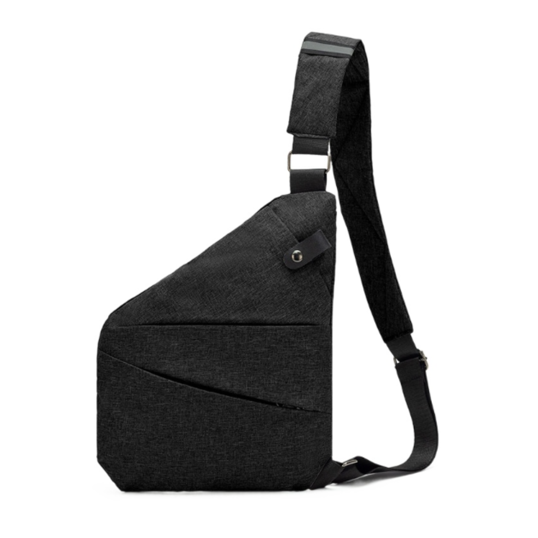 SafeBag™ - Mochila Personal Cruzada Antirrobo