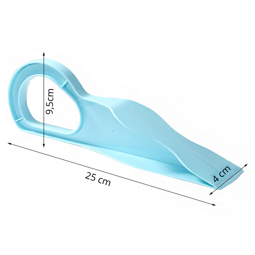 MattressLift - Set de 2 Cuñas Elevadoras para Colchón