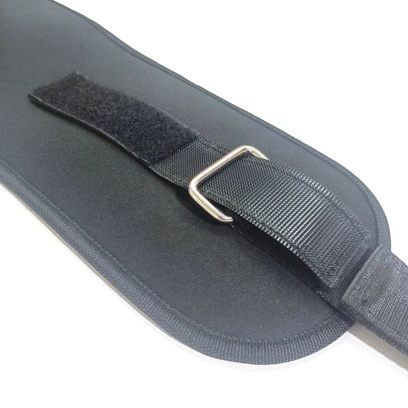 HipThrust Elite® - Cinturón de Levantamiento de Cadera con Pesas para Ejercicios de Glúteos