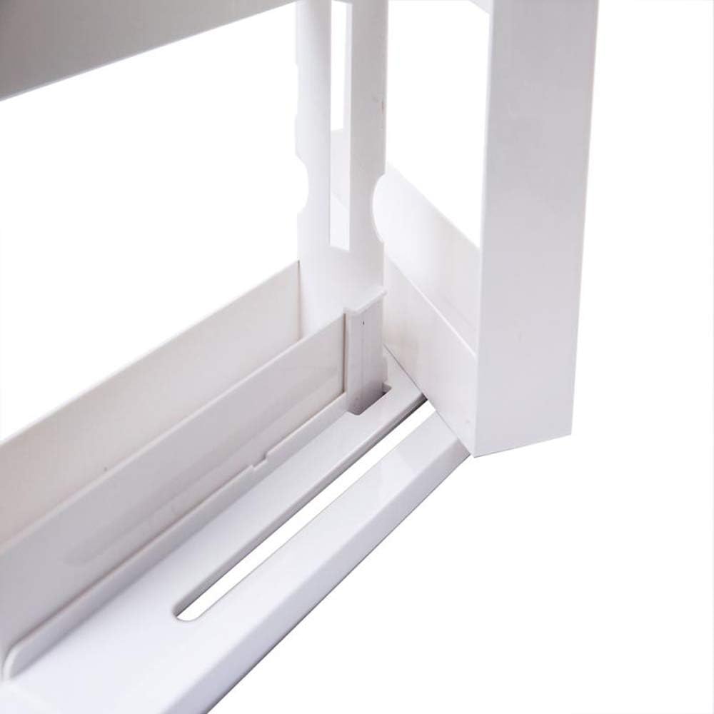 Estante Giratorio Multifuncional para Especias y Medicinas