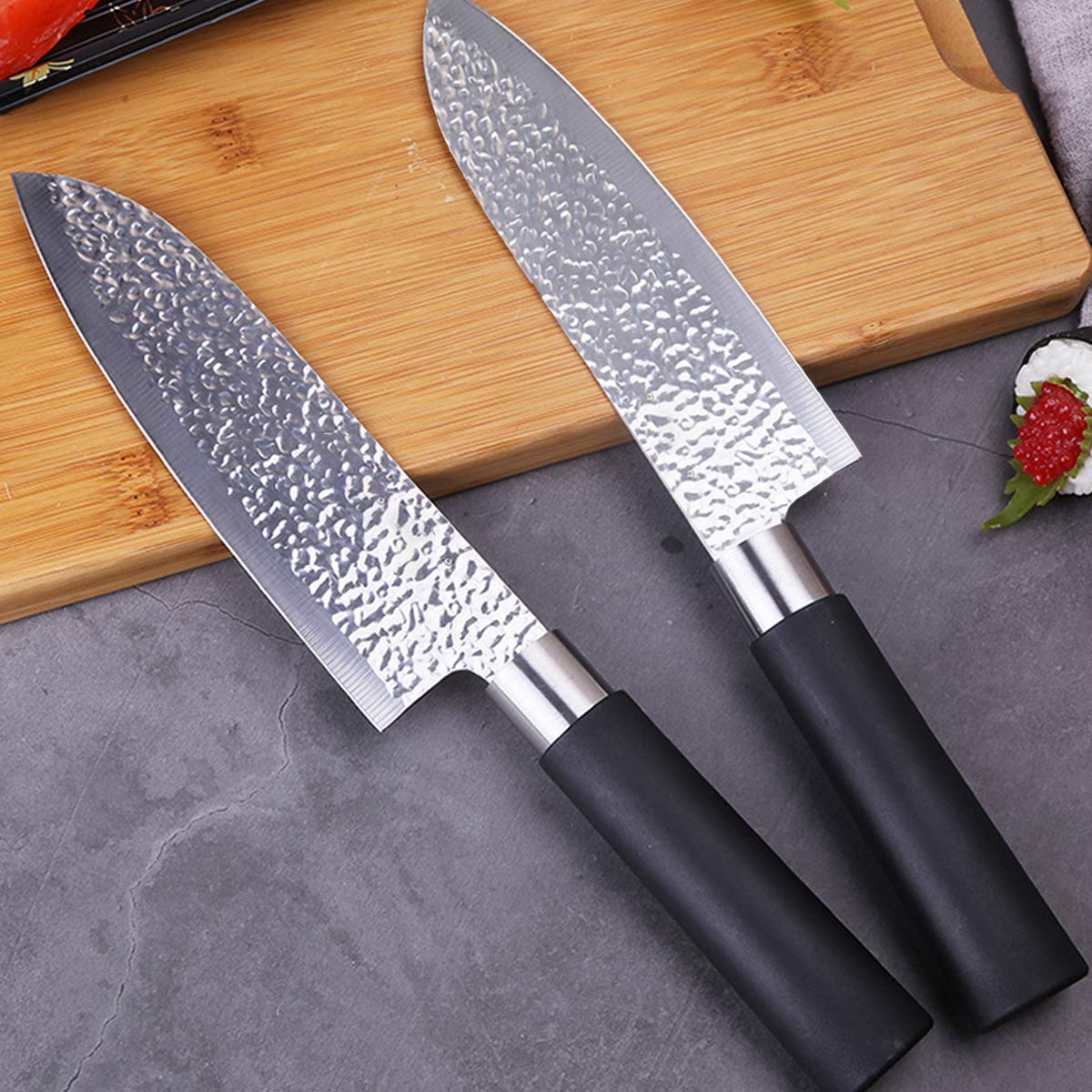 Cuchillo de chef para carnes