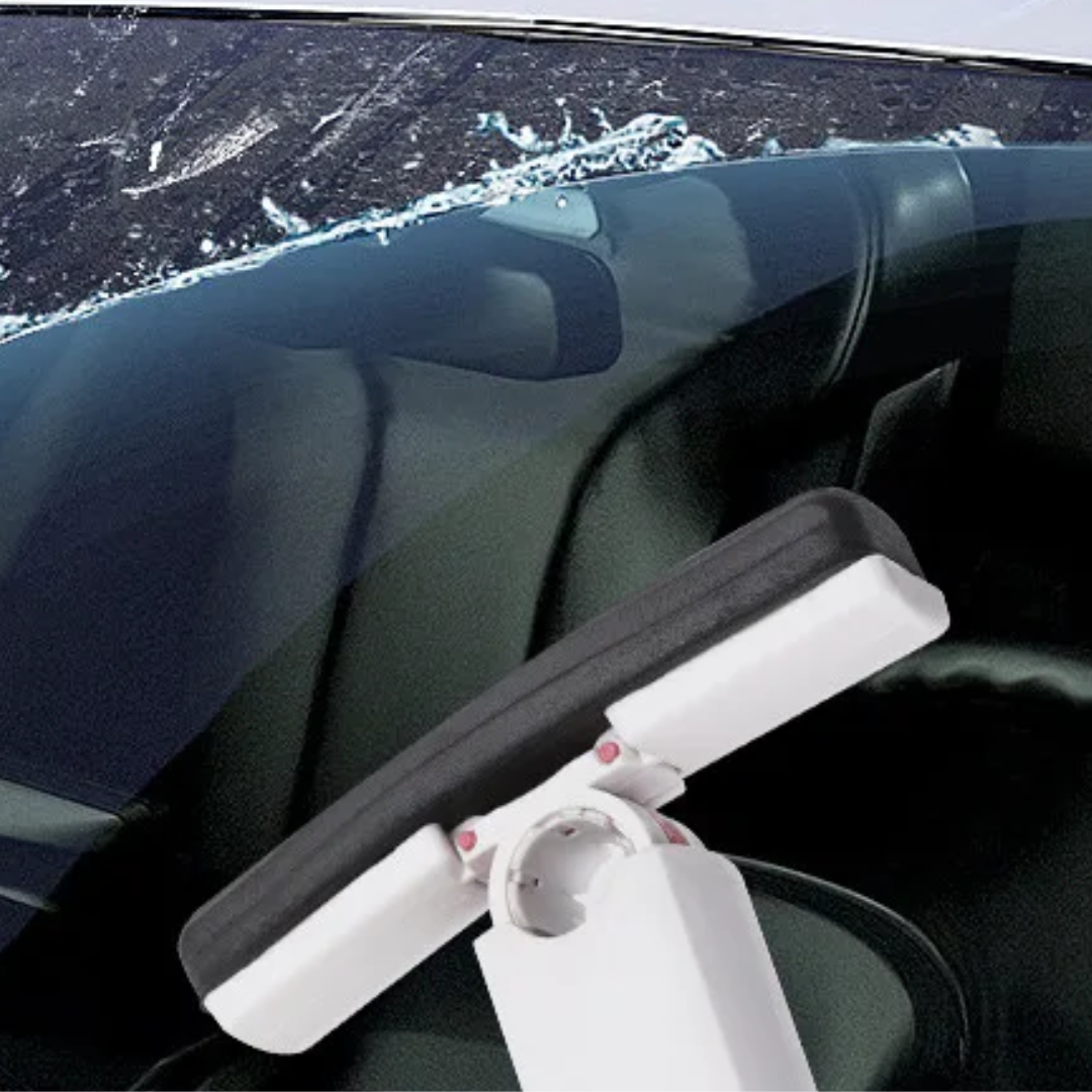 DeskSweep - Mini Limpiador Portátil de Escritorio