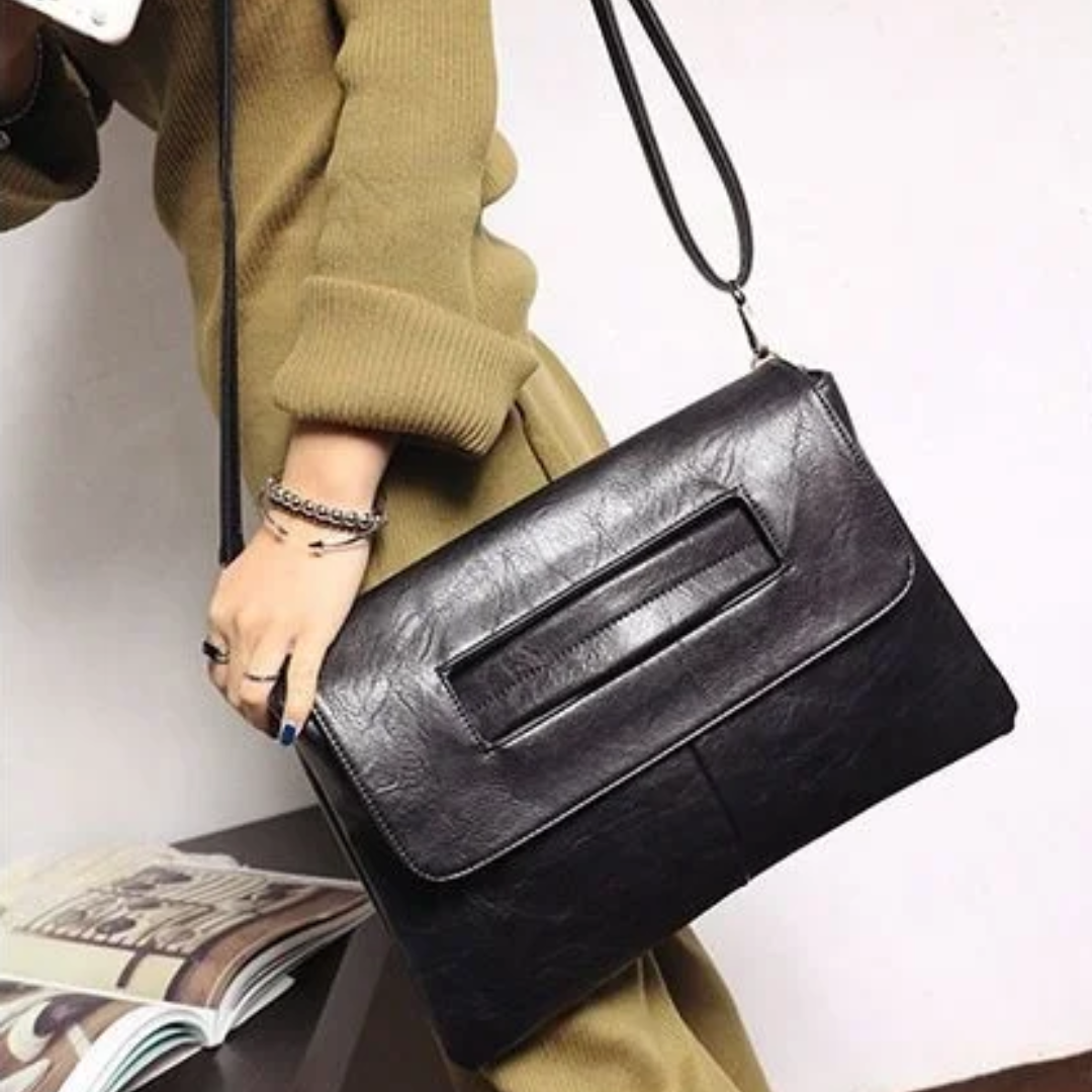 Bolso de Mano Amber™ con Protección de Vanguardia para Mujeres con Estilo Perfecto para Cualquier Ocasión