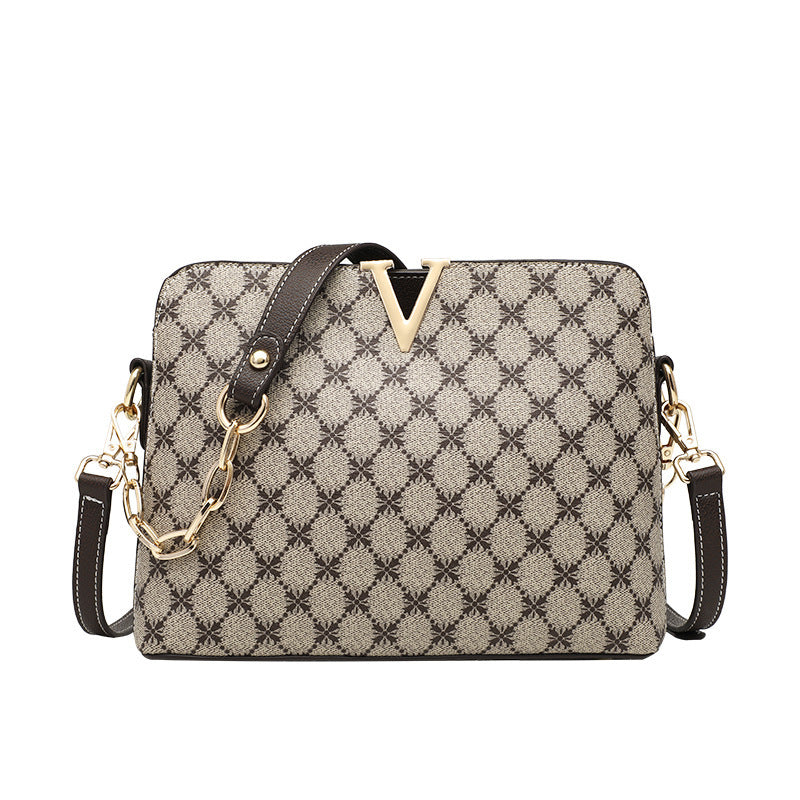 Bolso Cartera de Lujo Venezia para la Mujer Sofisticada