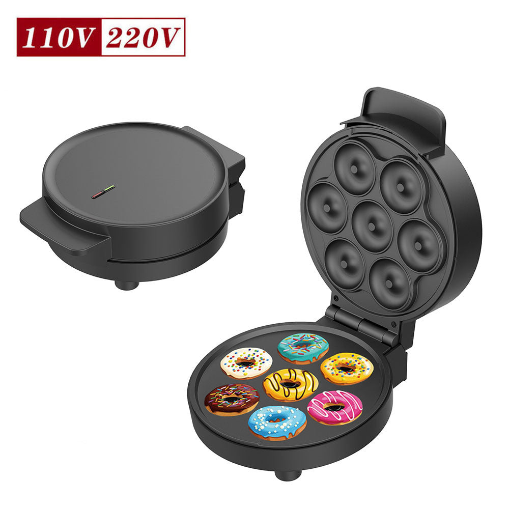 DonutMaker - Tostadora de Mini Donas