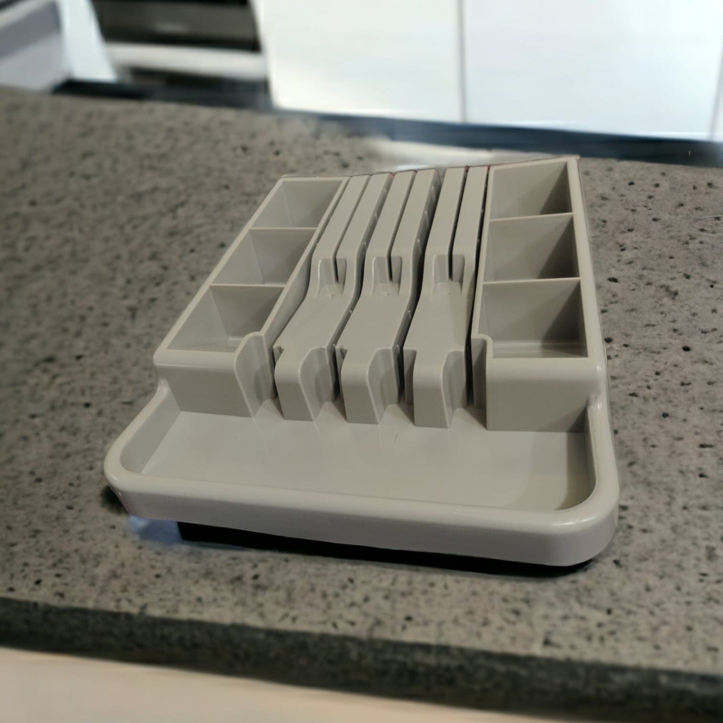 Organizador de Cubiertos y Cuchillos