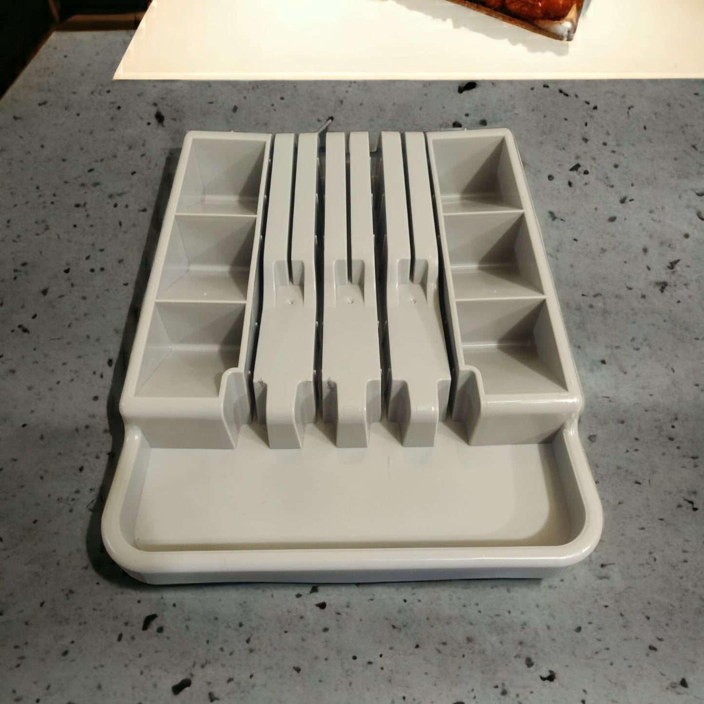 Organizador de Cubiertos y Cuchillos