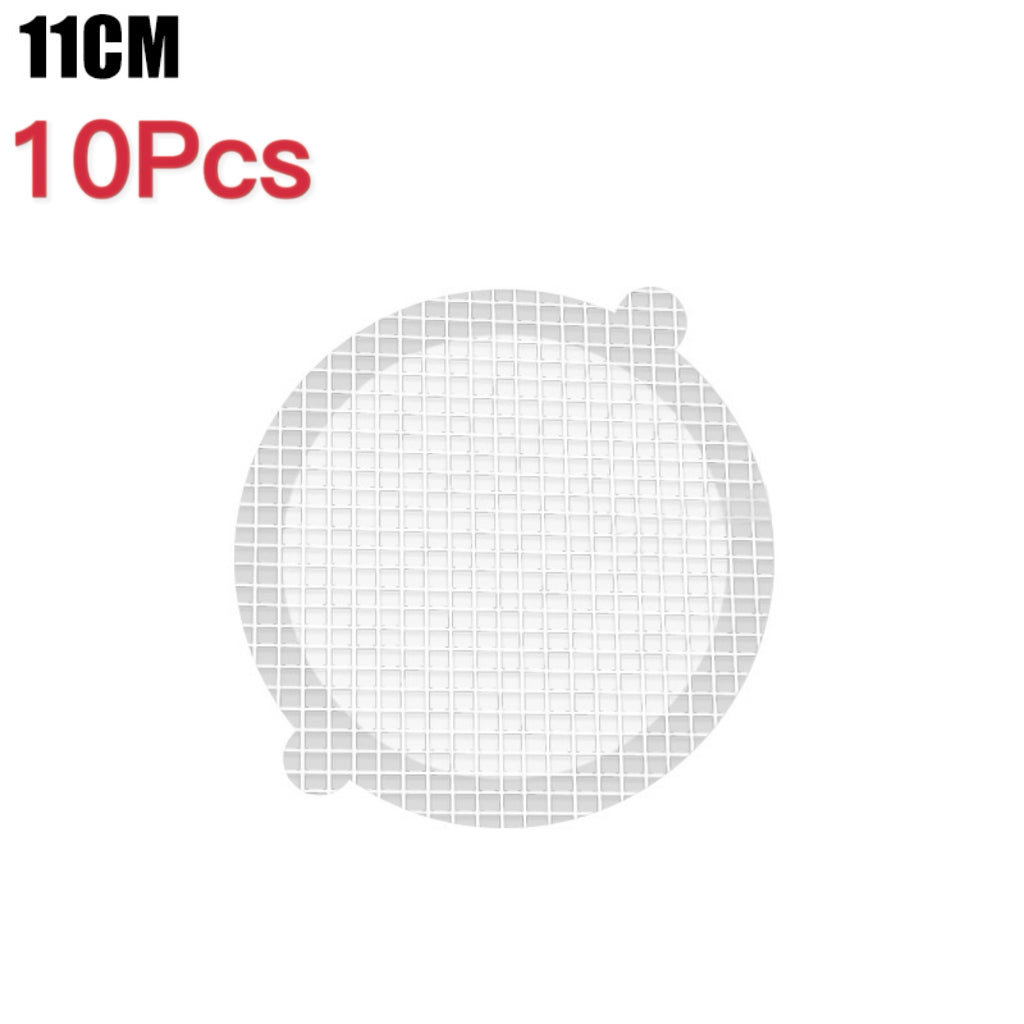 Pack de 10 unidades de Cubierta de Drenaje