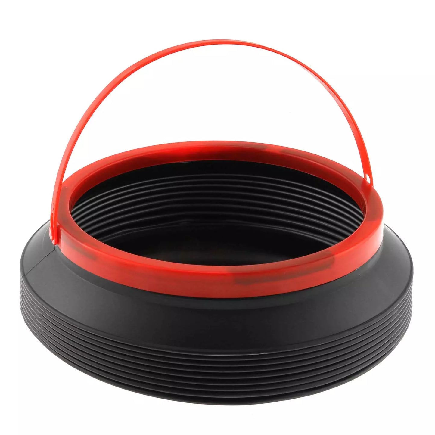 CarCleanKit - Kit 6 en 1 - Balde Plegable más Accesorios de Limpieza para Auto