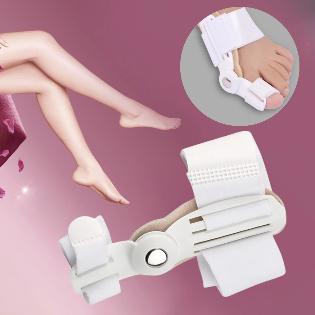 Férula Correctora del Pulgar Juanete