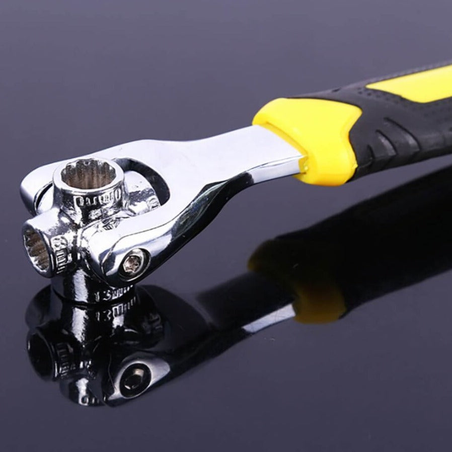 Llave Universal 360 Grados