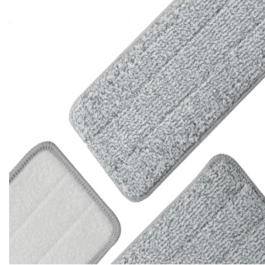 Almohadilla de Reemplazo De Trapeador Mopa Plano - Aurela