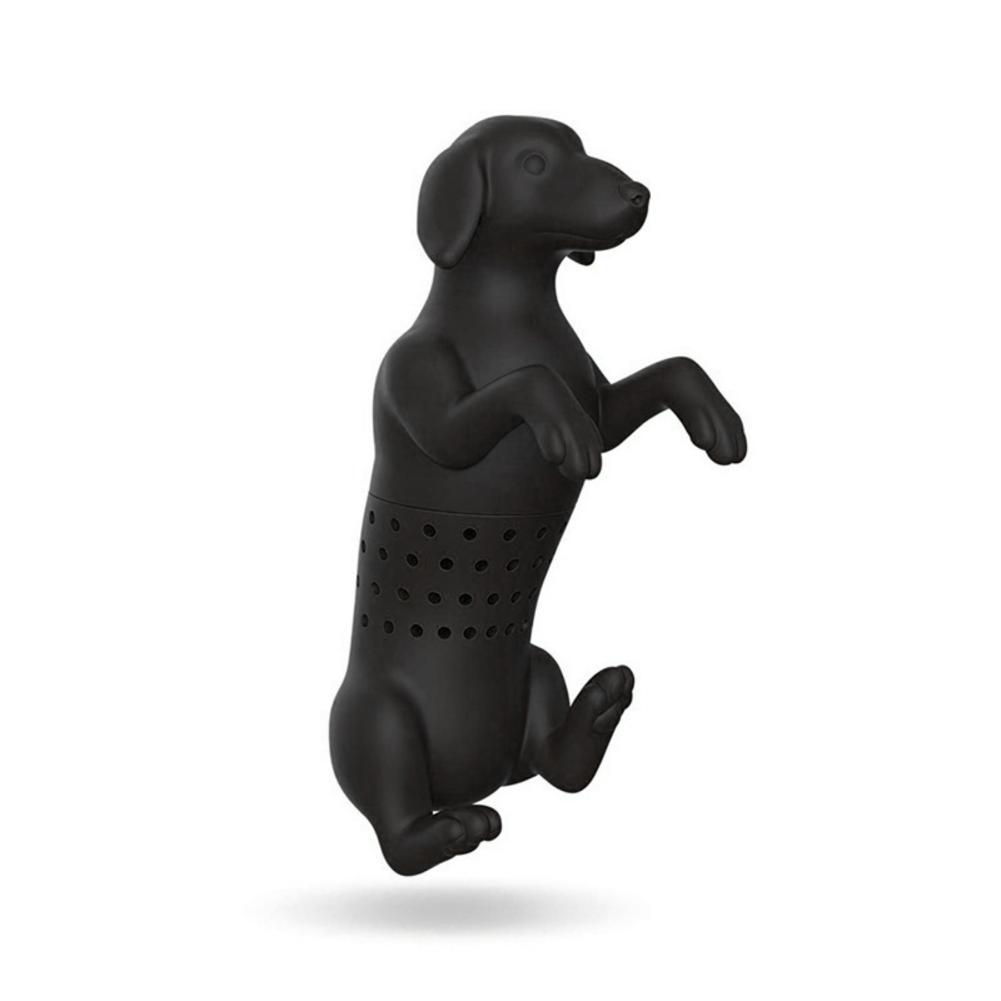 Infusor de Te en forma de Perrito