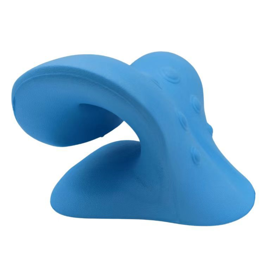 Almohada para Estirar el Cuello