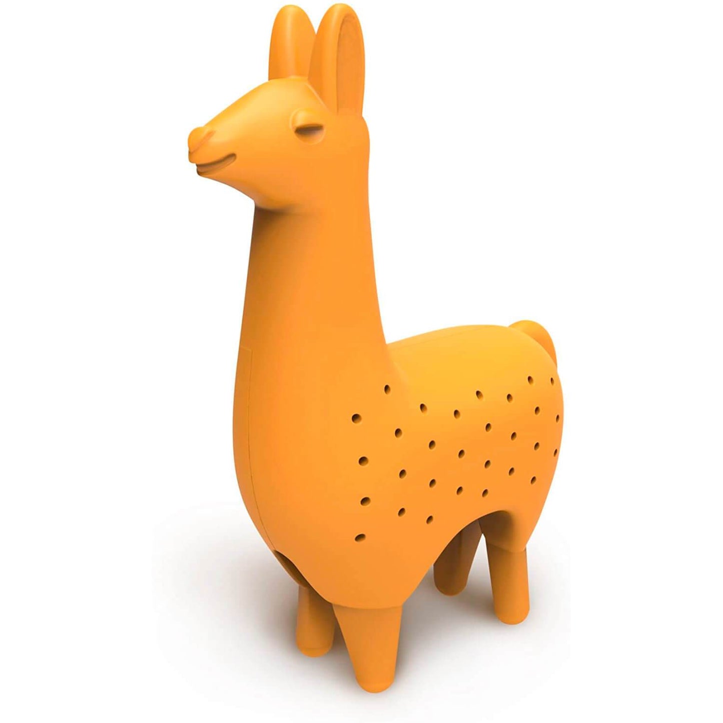 Infusor De Te Llama