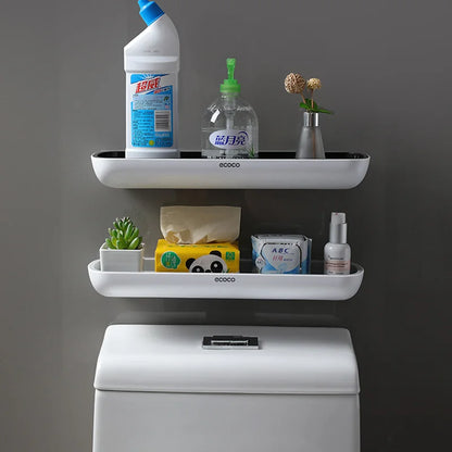 Estante Rack de Baño para una Organización Eficiente Ecoco