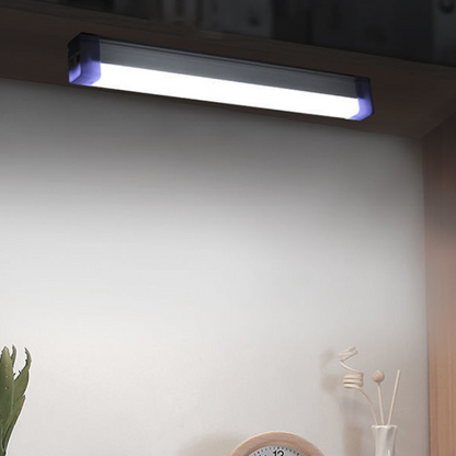 TubeLight - Luz de emergencia recargable por Usb portátil