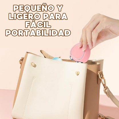 Dispositivo de Rejuvenecimiento Facial