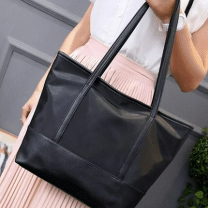 Bolso de mano de estilo coreano para mujer