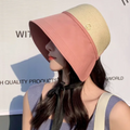 BreezeHat™ - Sombrero de Sol de Ala Ancha