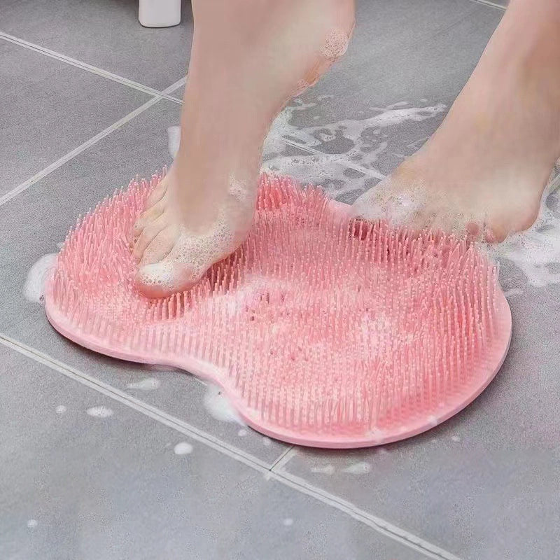 SoleScrub™ - Cepillo de limpieza para pies y espalda