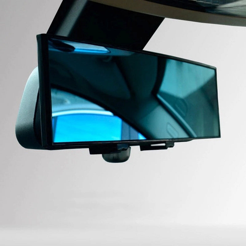 WideView Pro™ - Espejo Retrovisor para Auto de Gran Campo de Visión Antideslumbrante para una Conducción Segura