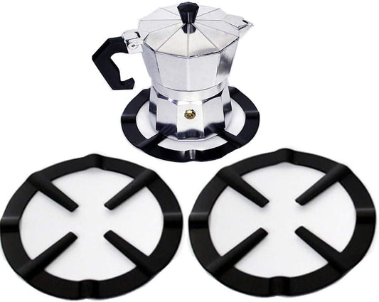 Soporte Metálico para Cafeteras