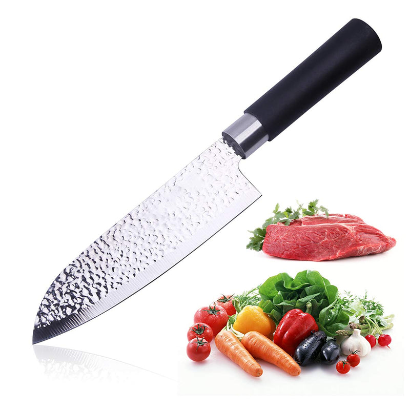Cuchillo de chef para carnes