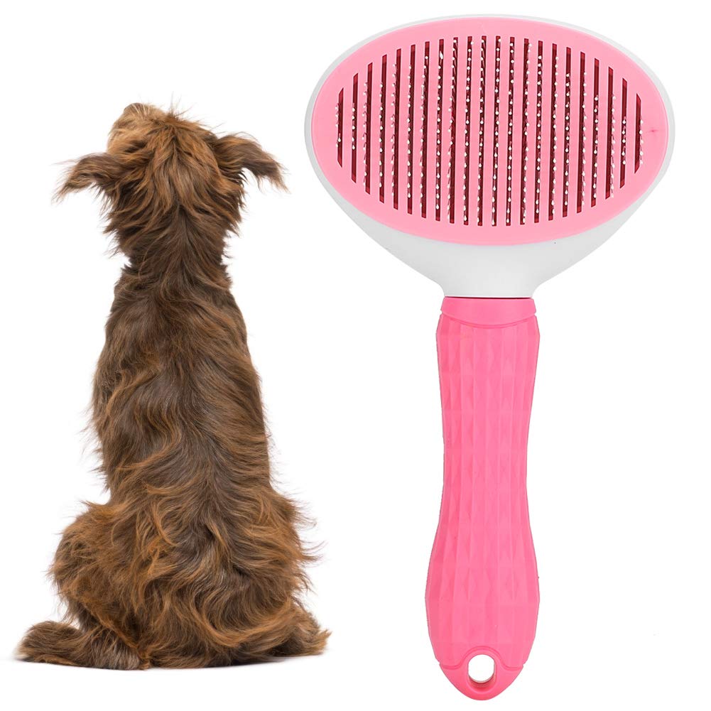 PetComb™ - Cepillo para Peinar Mascotas