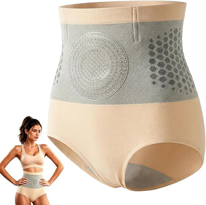 Fat‑Burn Shorts - Shorts para Quemar Grasa – Faja Moldeadora de Compresión y Control Abdomen