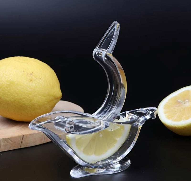 Birdie Juicer - Exprimidor Manual  de limón