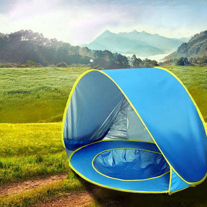 SunTent™ - Carpa para Playa y Campo para Niños - Diversión al Aire Libre