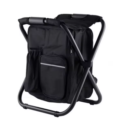 CampSeatBag™- Silla Plegable para actividades al exterior con Mochila