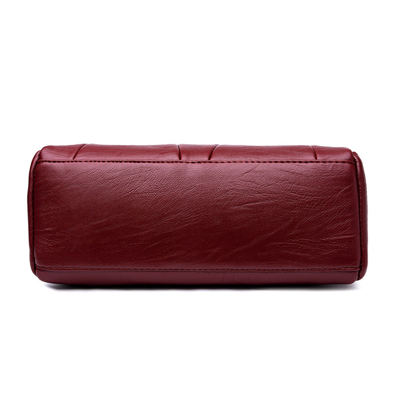 Bolso de Hombro Violette™ para Mujer - Cartera Elegante y Funcional