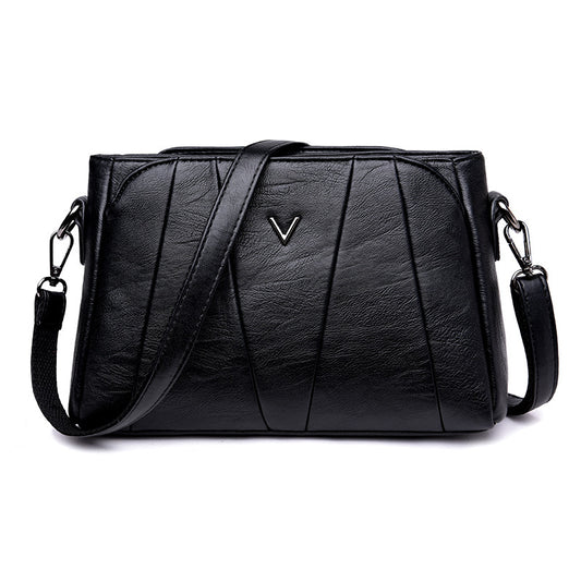 Bolso de Hombro Violette™ para Mujer - Cartera Elegante y Funcional