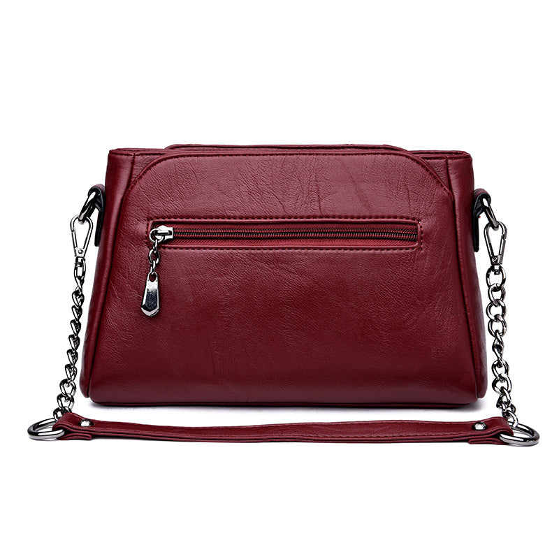 Bolso de Hombro Violette™ para Mujer - Cartera Elegante y Funcional