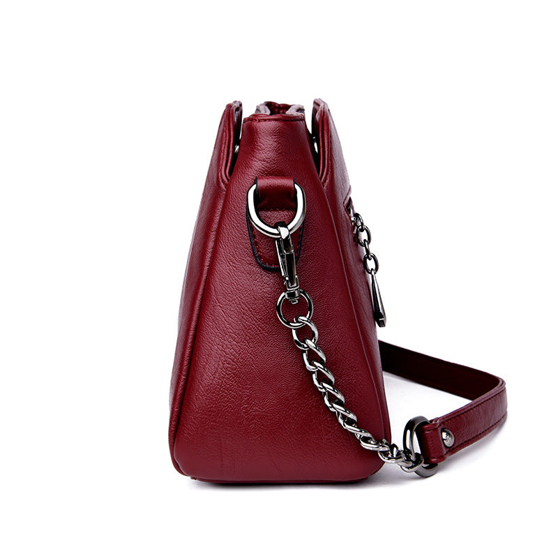 Bolso de Hombro Violette™ para Mujer - Cartera Elegante y Funcional