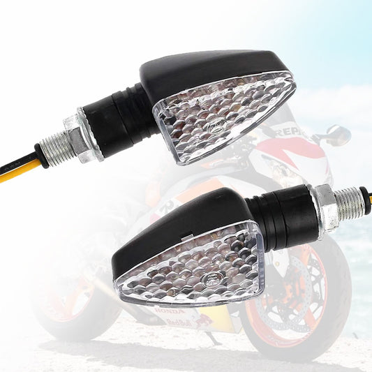 Pack de 2 Luces Intermitentes para Motocicletas