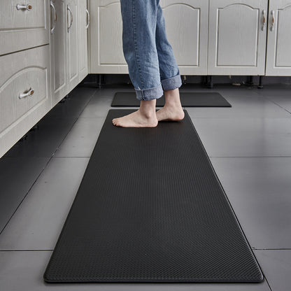 CarpetDuo- Pack de 2 Alfombras Impermeables para cocina