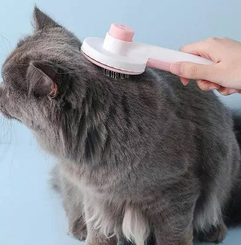 Dog Hair Brush™ - Cepillo para Peinar Mascotas