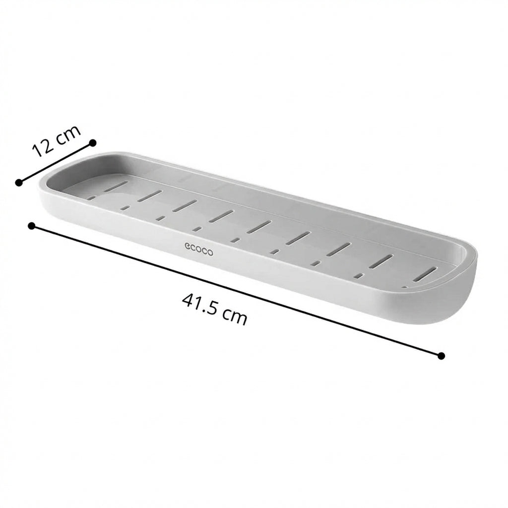 Estante Rack de Baño para una Organización Eficiente Ecoco