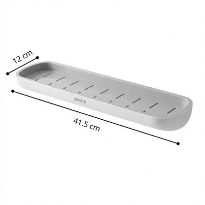 Estante Rack de Baño para una Organización Eficiente Ecoco