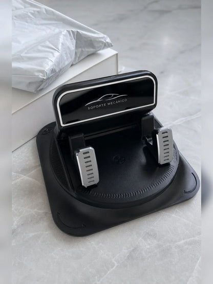 Review casera 1