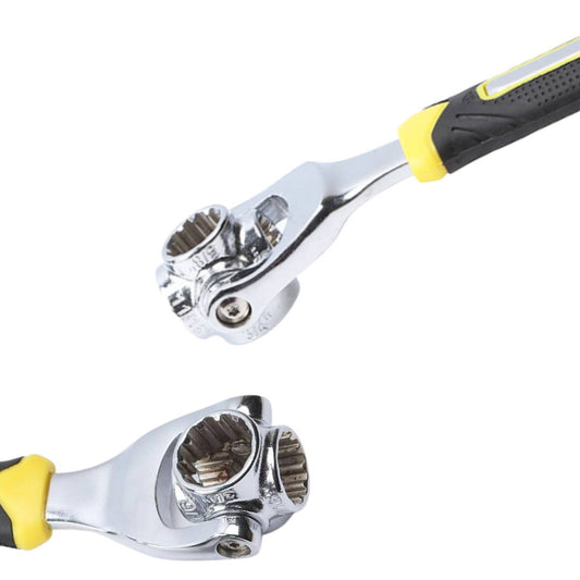 Llave Universal 360 Grados