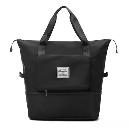 Bolso Viajero Plegable