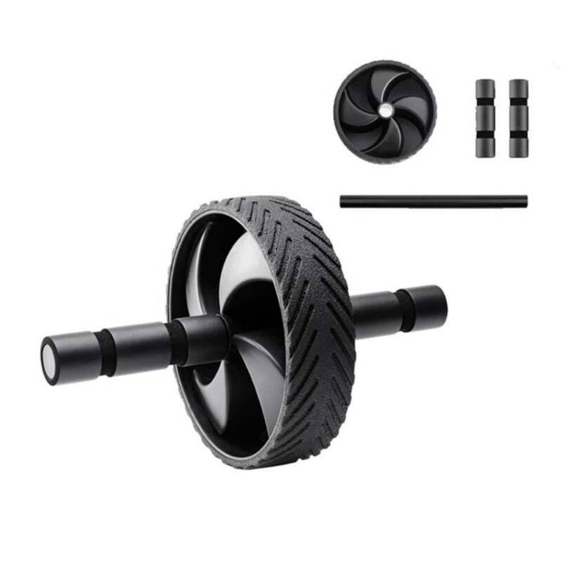 Abs Wheel Rueda para Abdominales Ejercicios - Aurela